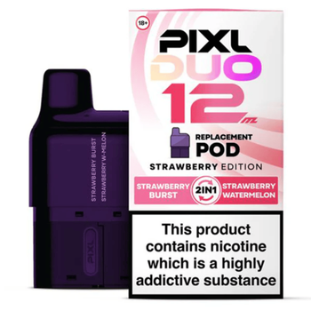 PIXL Duo 12 Replacement Pods