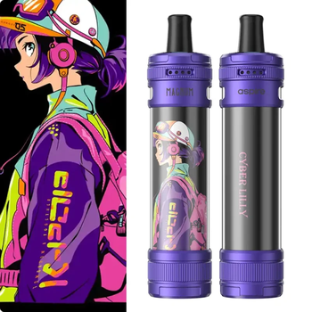 Aspire Magnum Pod Vape Kit