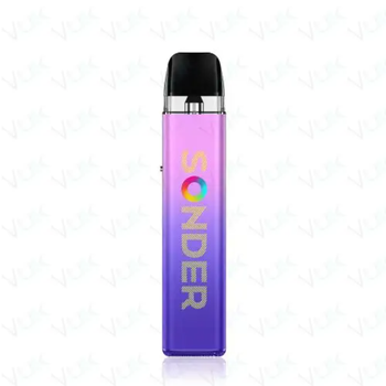 Sonder Q2 Pod Kit