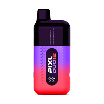 PIXL Duo 12 Pod Kit