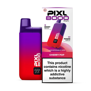 PIXL 8000 Pod Kit