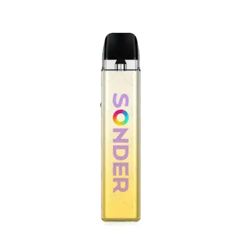 Sonder Q2 Pod Kit