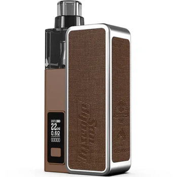 Orca Vape San Dynasty Pod Vape Kit