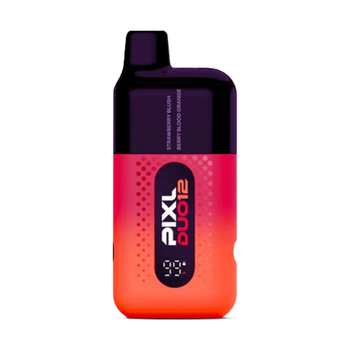 PIXL Duo 12 Pod Kit