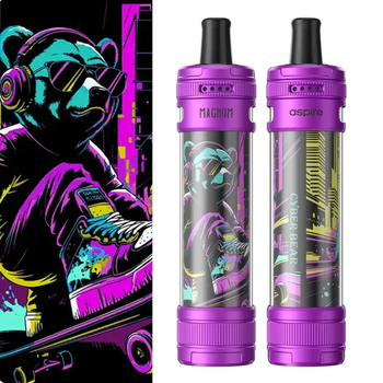 Aspire Magnum Pod Vape Kit