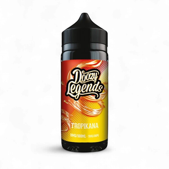Doozy Legends Shortfill 100ml 0mg