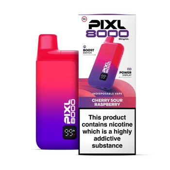 PIXL 8000 Pod Kit