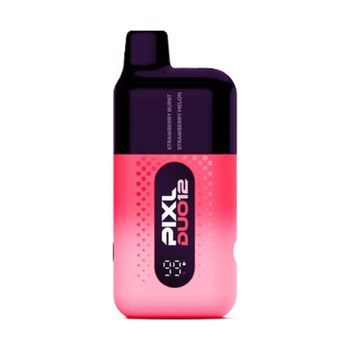 PIXL Duo 12 Pod Kit