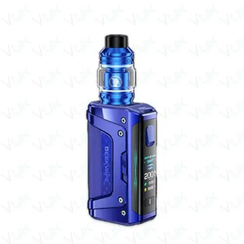 Geekvape Aegis Legend 5 Vape Kit