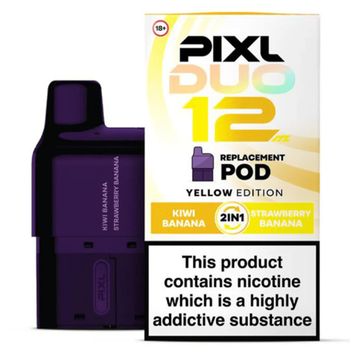 PIXL Duo 12 Replacement Pods