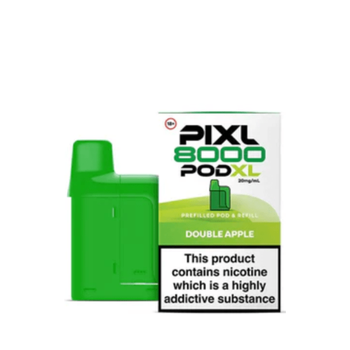 PIXL 8000 Replacement Pods