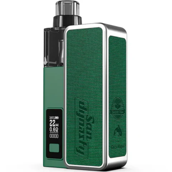 Orca Vape San Dynasty Pod Vape Kit