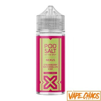 Pod Salt Nexus Shortfill 100ml 0mg
