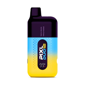 PIXL Duo 12 Pod Kit