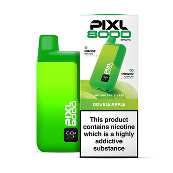 PIXL 8000 Pod Kit