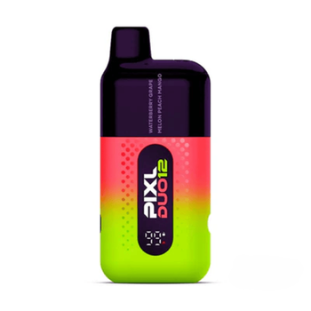 PIXL Duo 12 Pod Kit