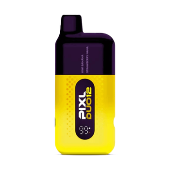 PIXL Duo 12 Pod Kit
