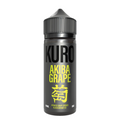 Riot Kuro 0mg Shortfill 100ml
