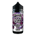Seriously Podfill 2 Shortfill 100ml