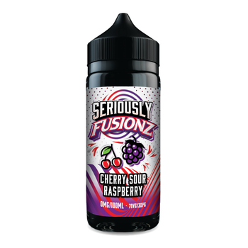 Seriously Fusionz Shortfill 100ml