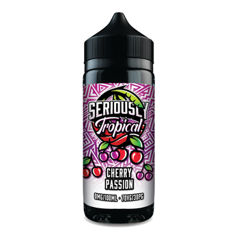 Seriously Tropical Shortfill 100ml