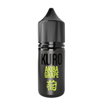 Riot Kuro Nic Salts 10ml