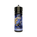 Zeus Juice 50/50 Shortfill 100ml 0mg