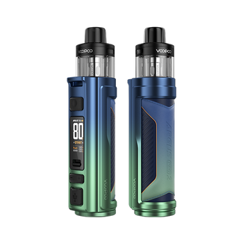 Argus Pro 2 Kit