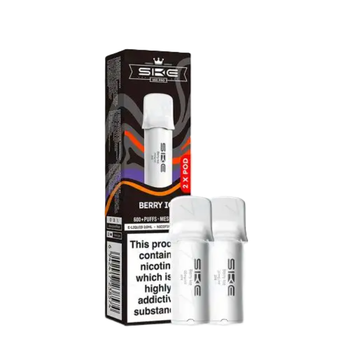 SKE 600 Pro Replaceable Pods