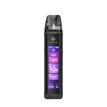 Elf Bar ELFX Ultra Pod Kit