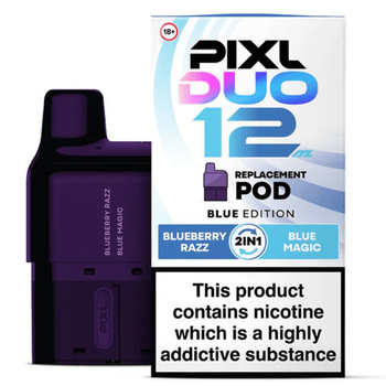 PIXL Duo 12 Replacement Pods