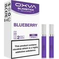 Oxva SlimStick Prefilled Cartridges