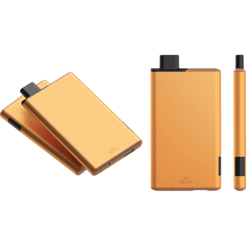 ZELTU X³ Device