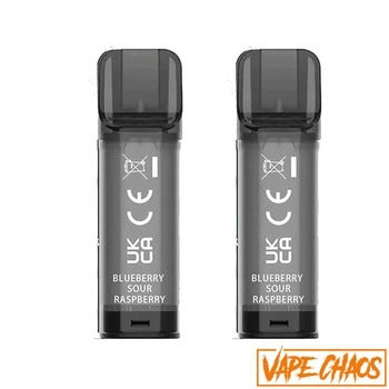 Elf Bar ELFA Pre-Filled Vape Pods