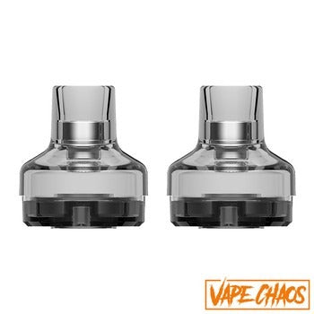 Voopoo PnP Replacement Pods (Pack Of 2)