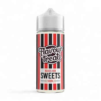 Flavour Treats Shortfill 100ml 0mg