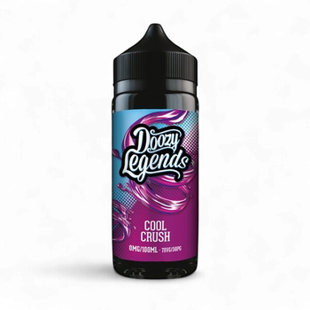 Doozy Legends Shortfill 100ml 0mg