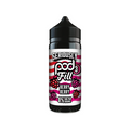 Seriously Podfill 3 Shortfill 100ml