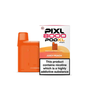 PIXL 8000 Replacement Pods