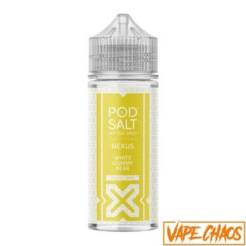Pod Salt Nexus Shortfill 100ml 0mg