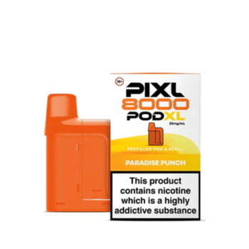 PIXL 8000 Replacement Pods
