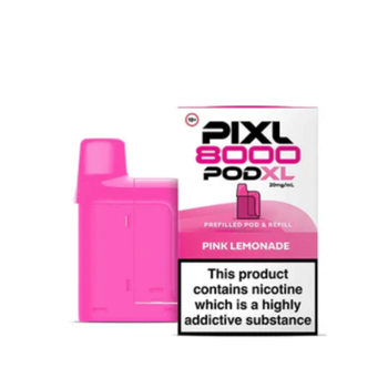 PIXL 8000 Replacement Pods