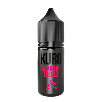 Riot Kuro Nic Salts 10ml