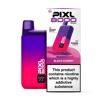 PIXL 8000 Pod Kit