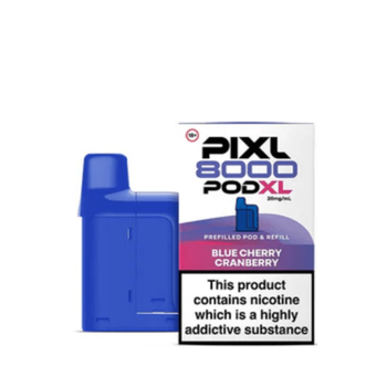 PIXL 8000 Replacement Pods