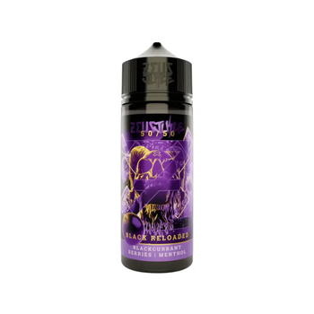 Zeus Juice 50/50 Shortfill 100ml 0mg