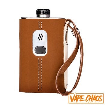Aspire Cloudflask Pod Kit