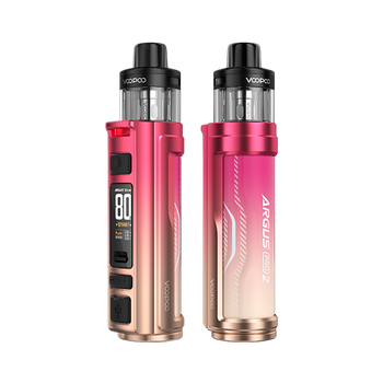 Argus Pro 2 Kit