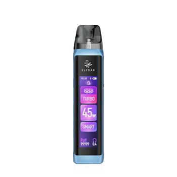Elf Bar ELFX Ultra Pod Kit