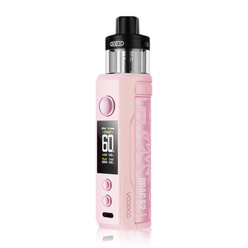 Drag S2 / X2 Vape Kit